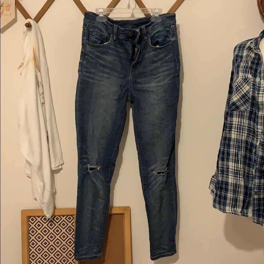 BDG, GUC, Twig High Rise, 28W Jeans